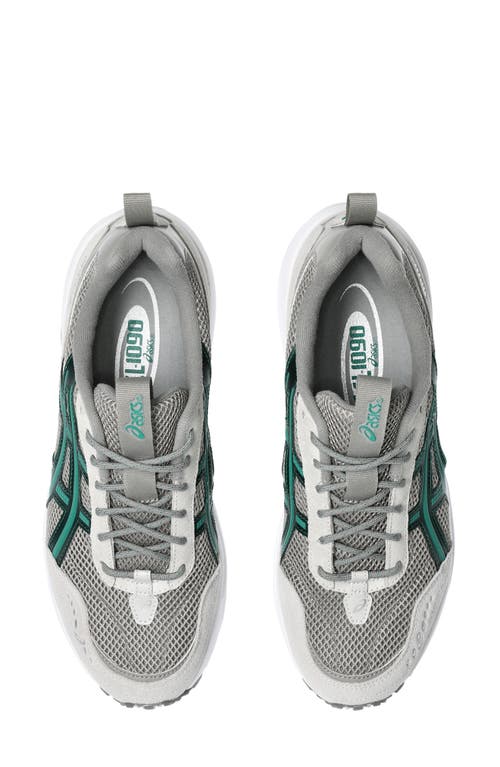 Asics ® Gender Inclusive Gel-1090v2 Sneaker In Gray