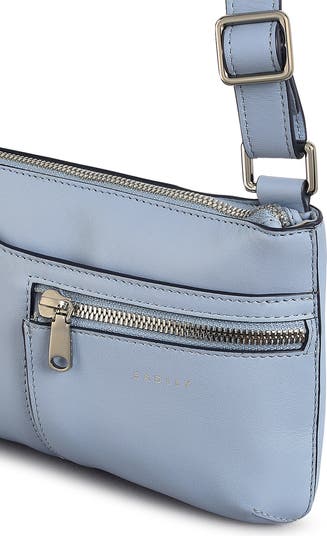 Pockets Mini Crossbody Bag