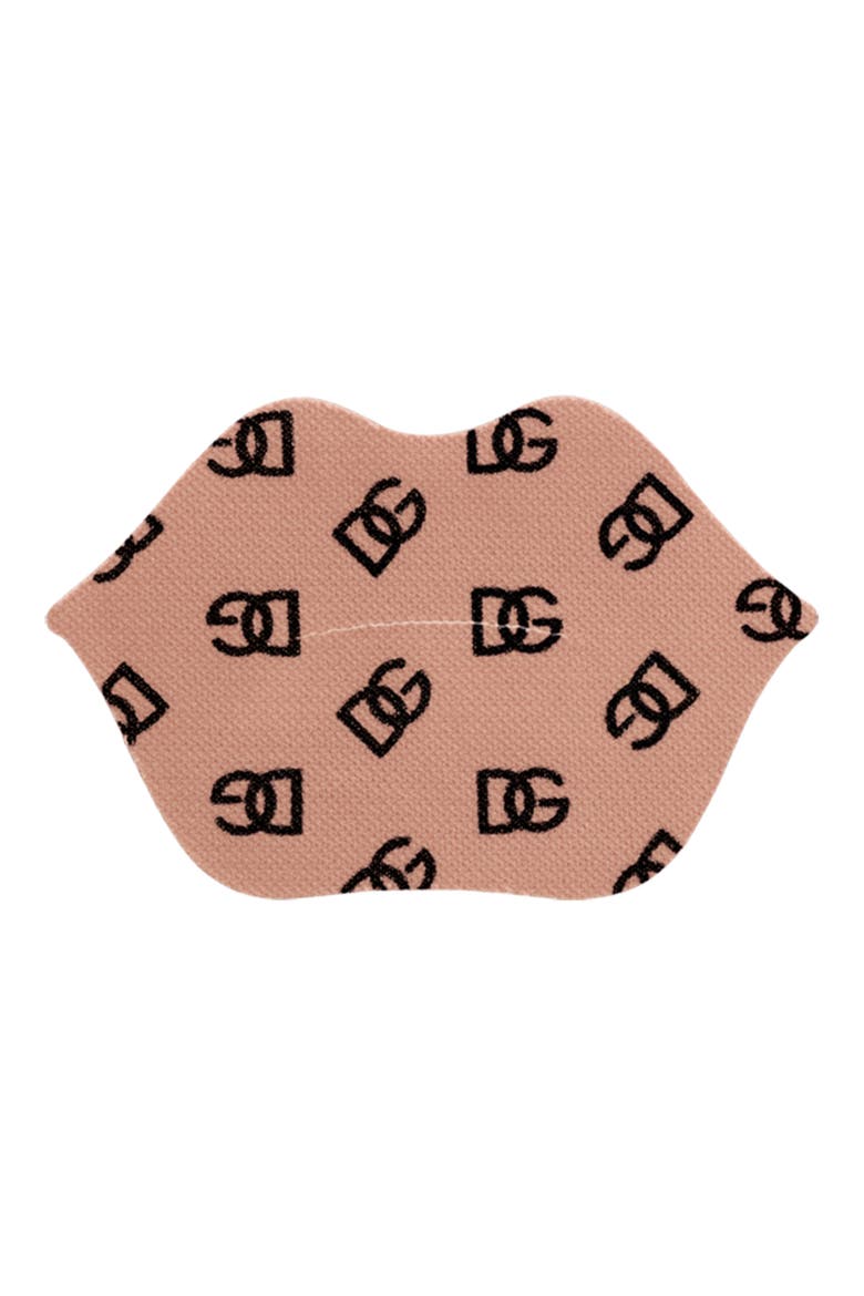 Nouri-Kiss Petal Lip Patches, Main, color, NO COLOR