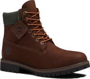 Timberland Premium Heritage 6-Inch Waterproof Boot