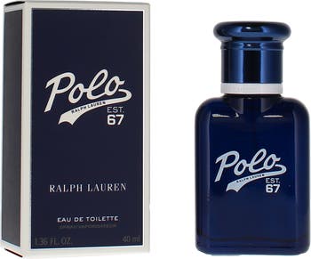 Polo 67 Eau de Toilette