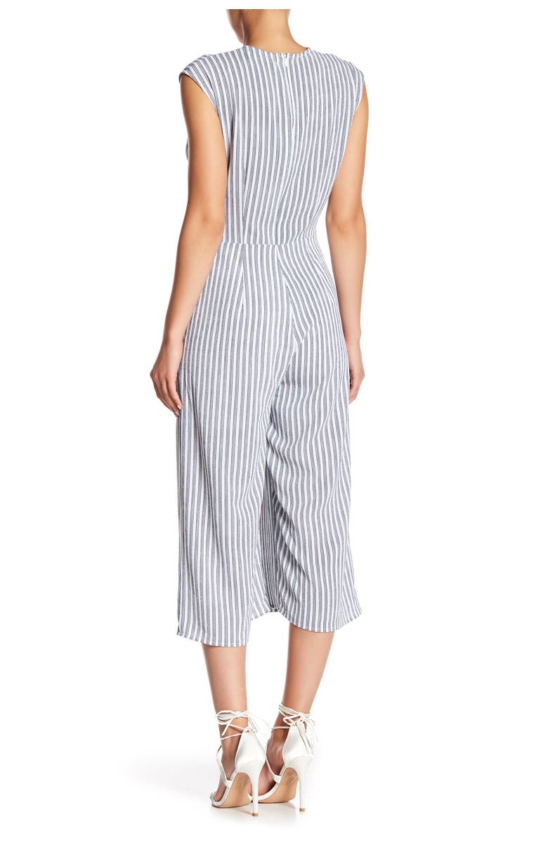 Elodie Culotte Jumpsuit, Alternate, color,