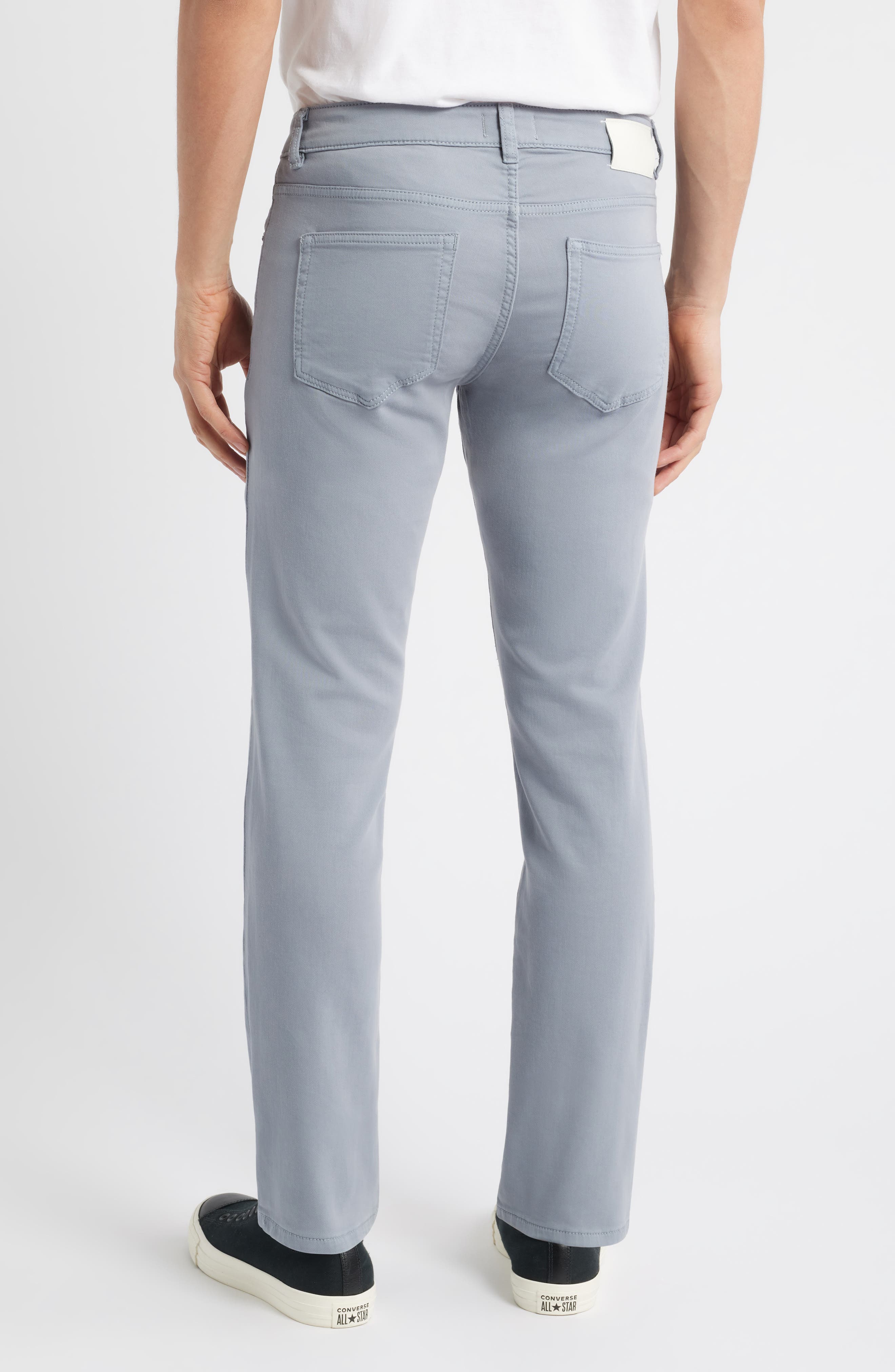 Nick DL Ultimate Knit Slim Jeans - image 2