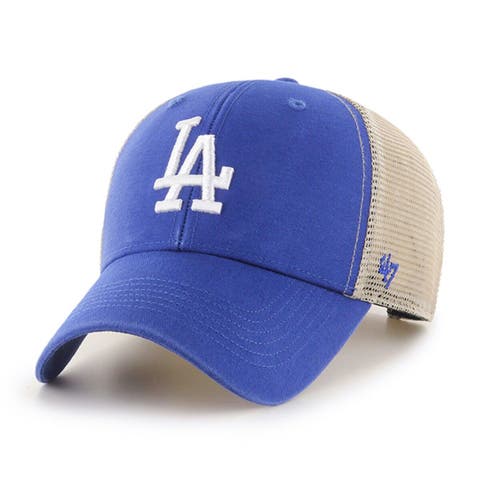 Los angeles dodgers hats for sale online