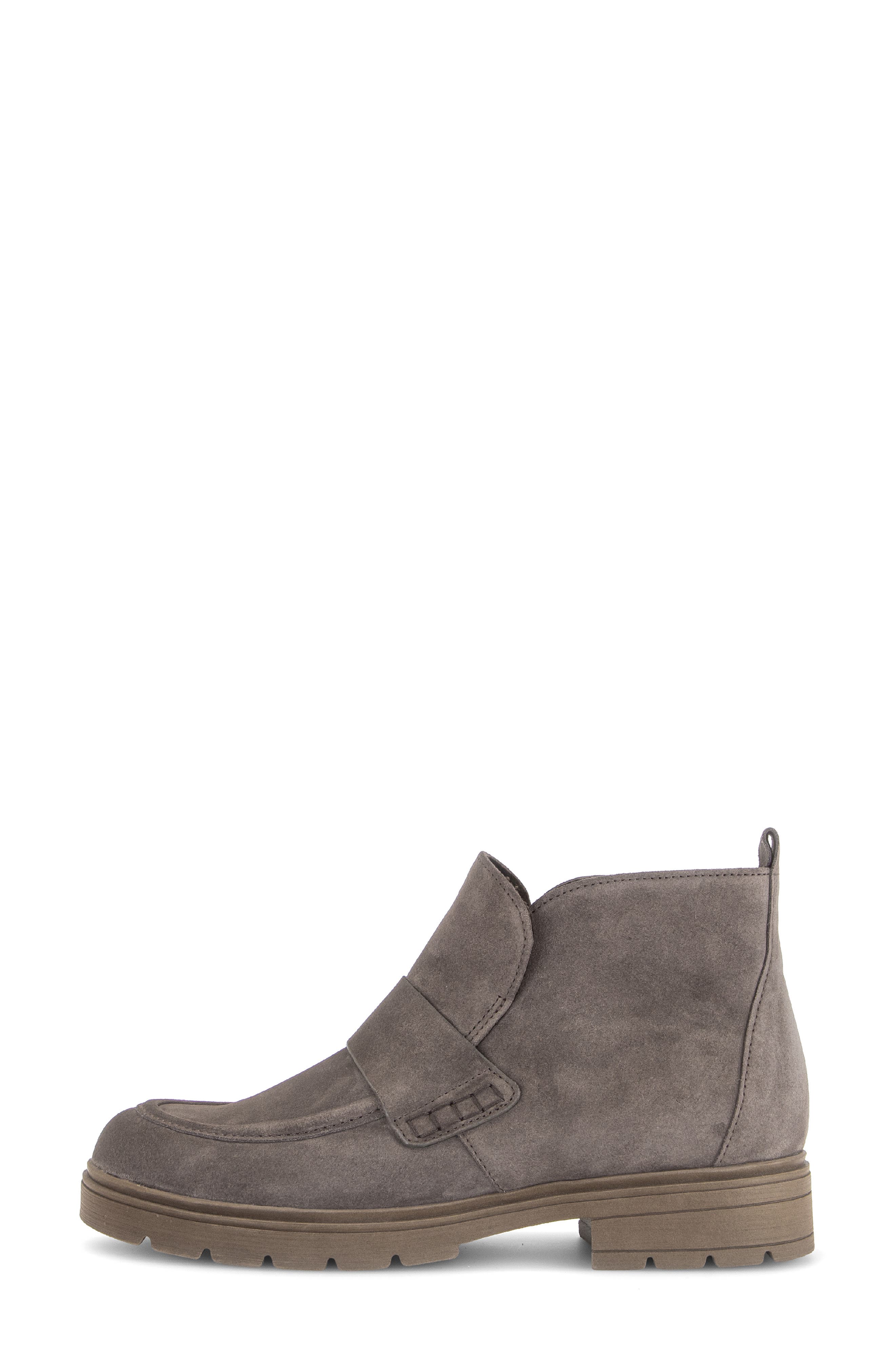Trinity Bootie, Alternate, color, TAUPE