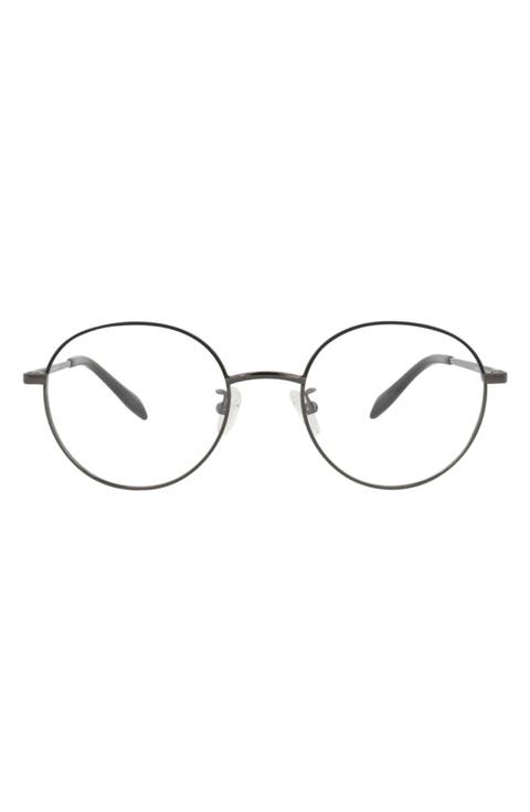 53mm Cat Eye Optical Glasses