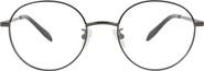 McQueen 53mm Cat Eye Optical Glasses