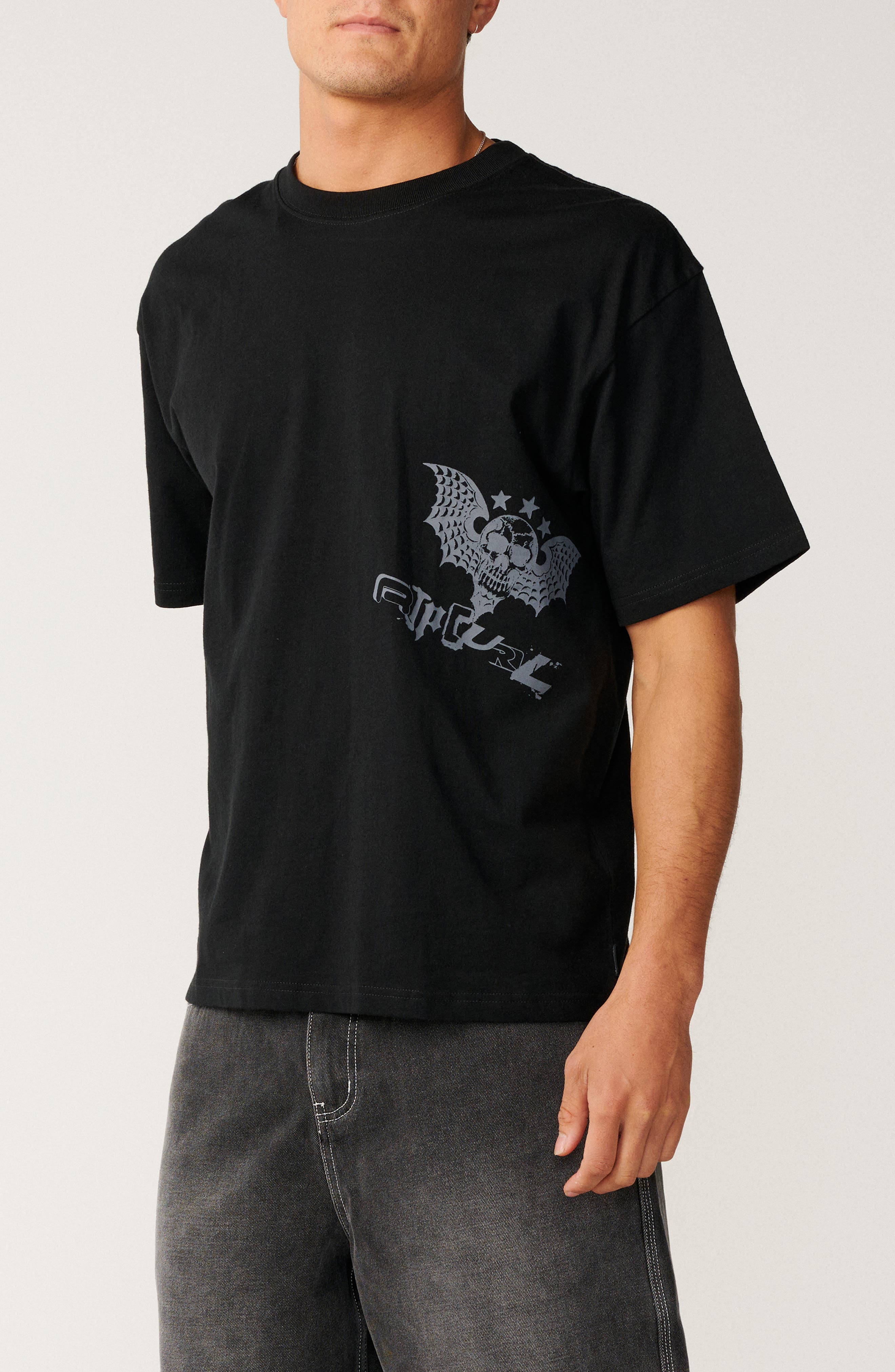 selected BLACK