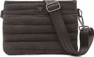 THINK ROYLN Bum Bag 2.0 Suede Belt Bag
