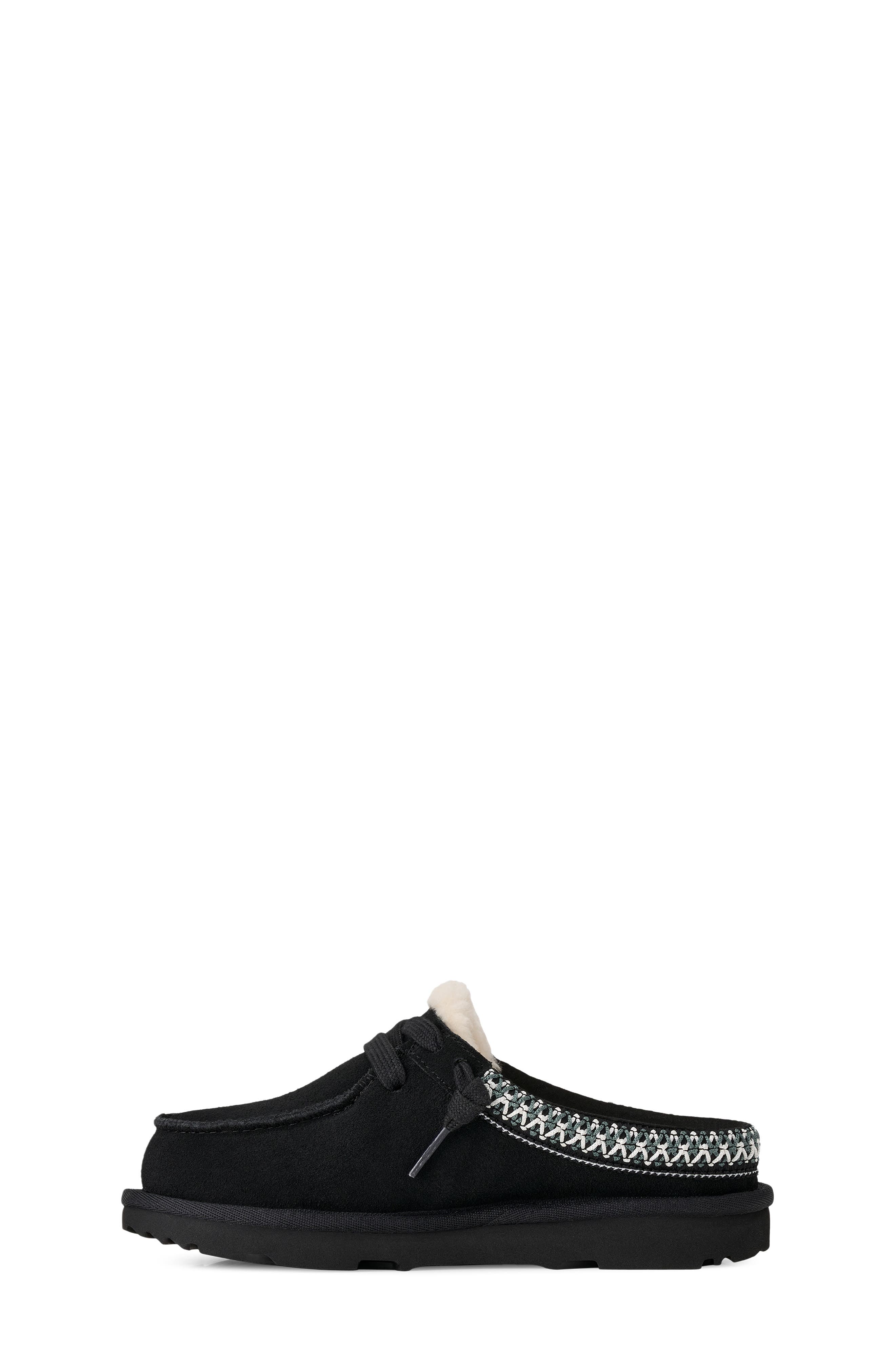 UGG® Kids' Tasman Mule — фото 7