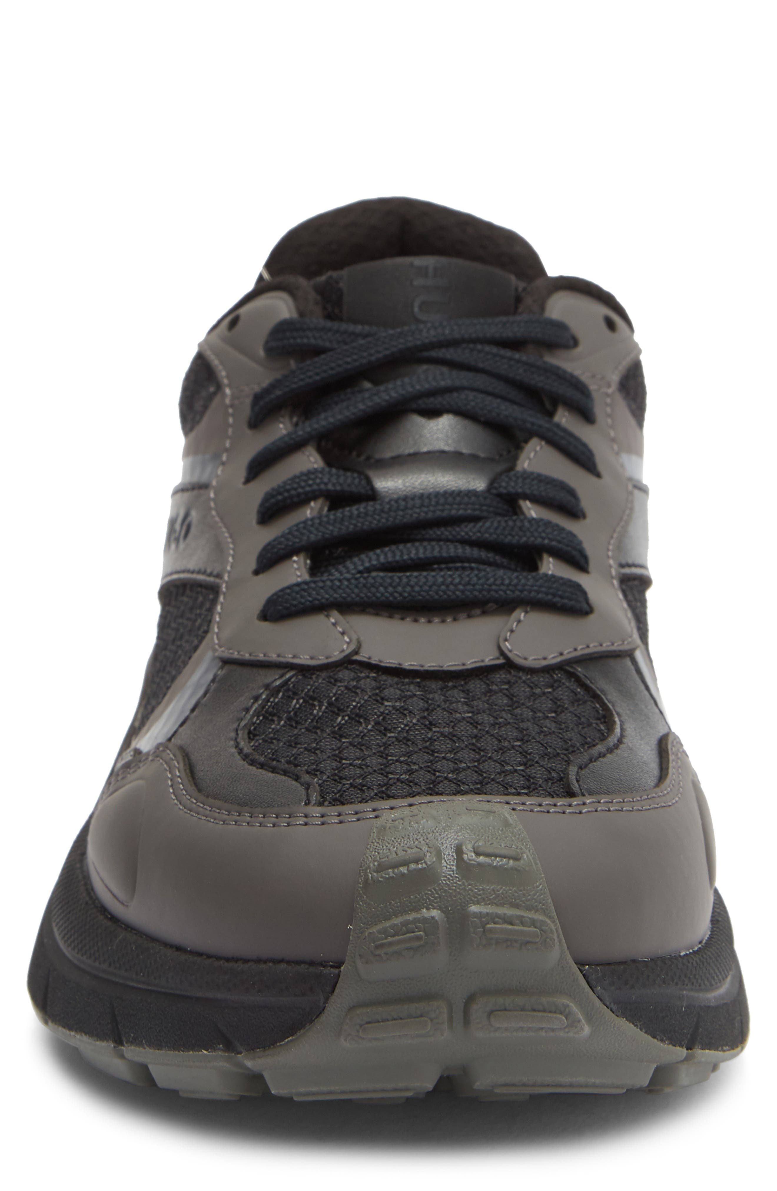 Go Sneaker, Alternate, color, OPEN GY
