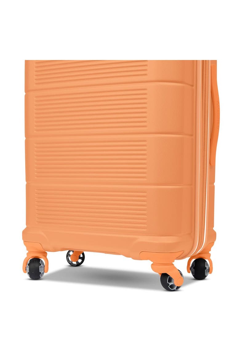 Stratum 2.0 Hardside 2-Piece Spinner Set, Alternate, color, Papaya