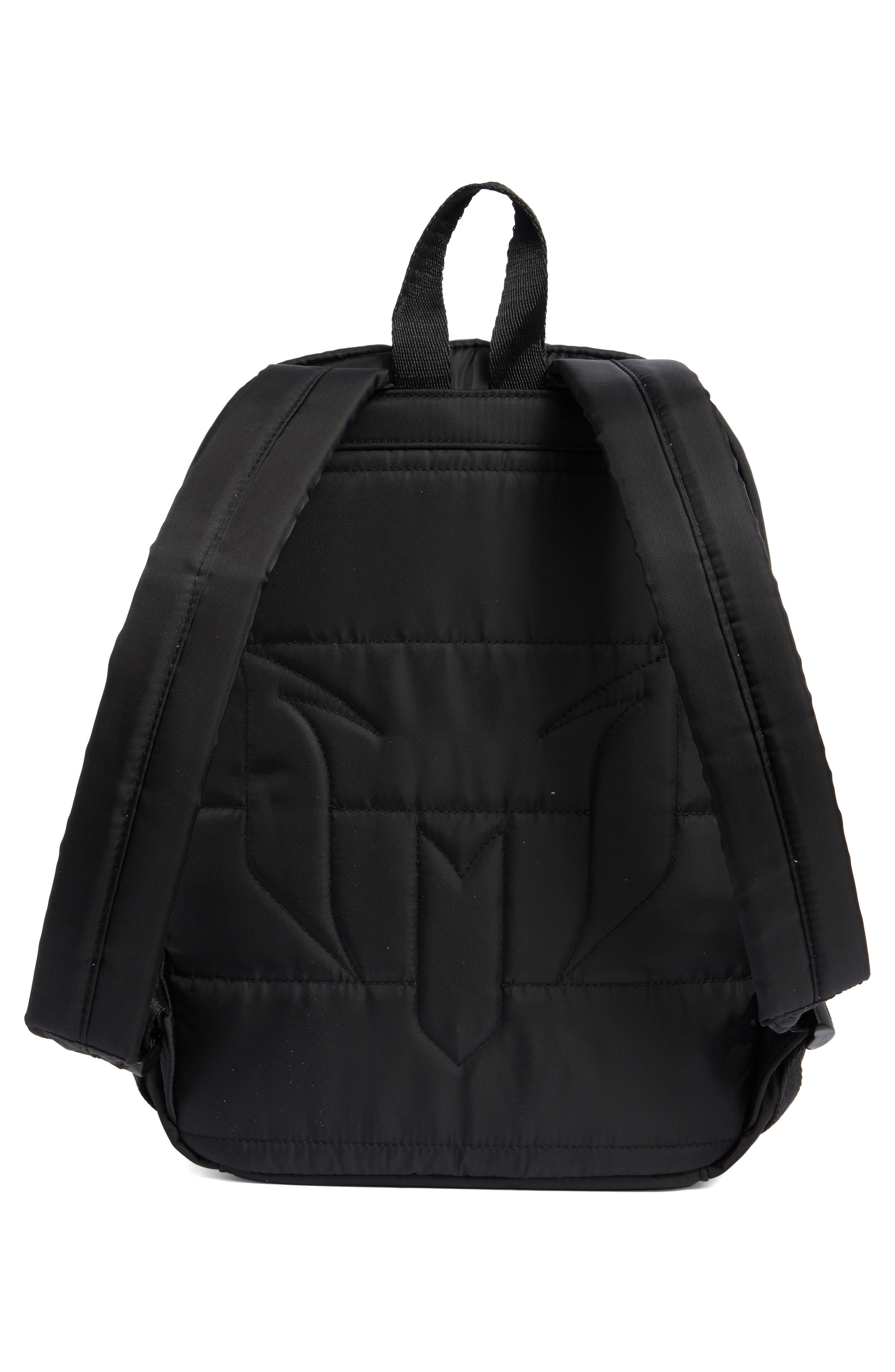 Messi Kids' Logo Backpack, Alternate, color, 