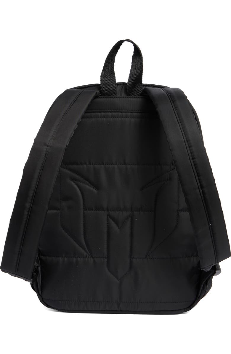 Messi Kids' Logo Backpack, Alternate, color,