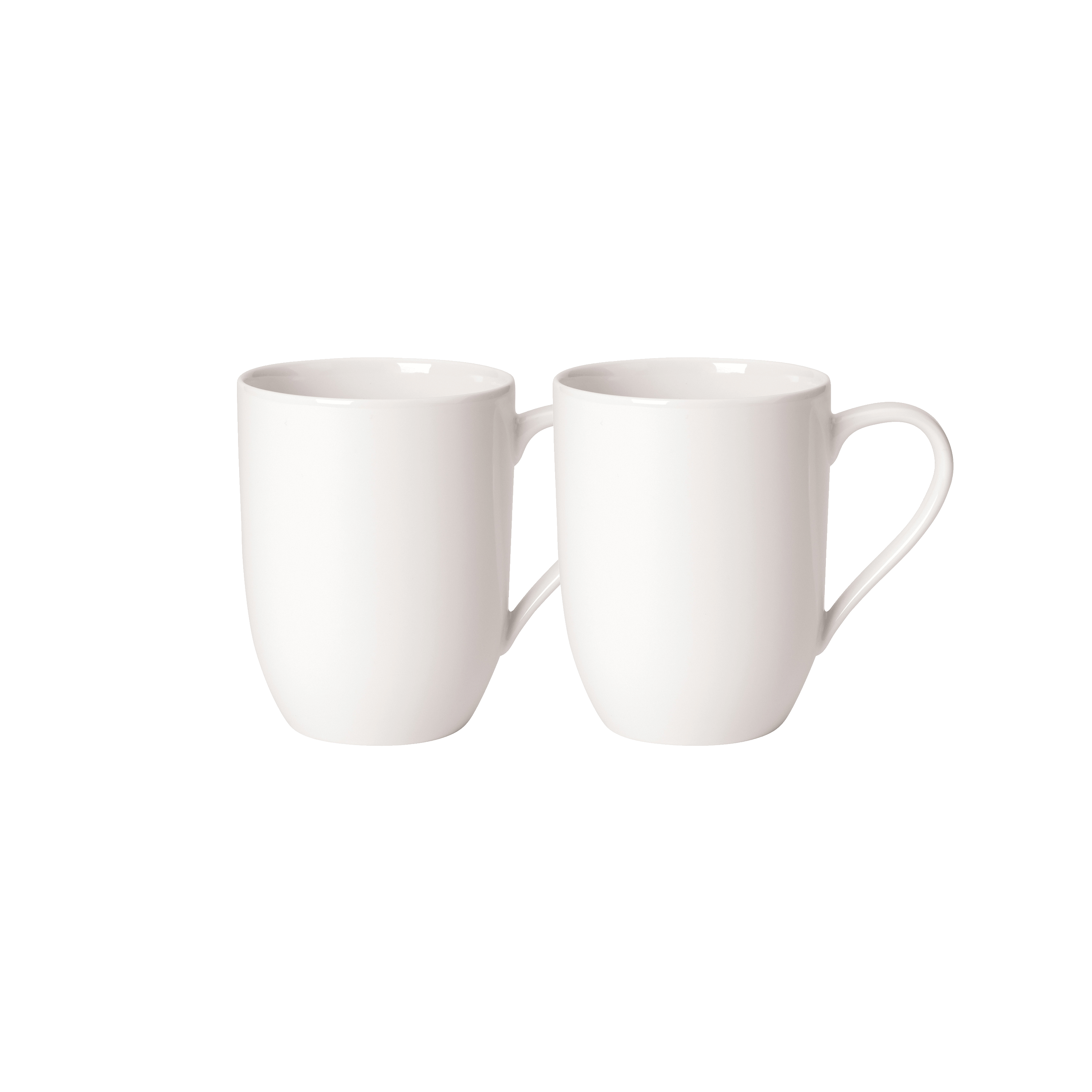 selected white