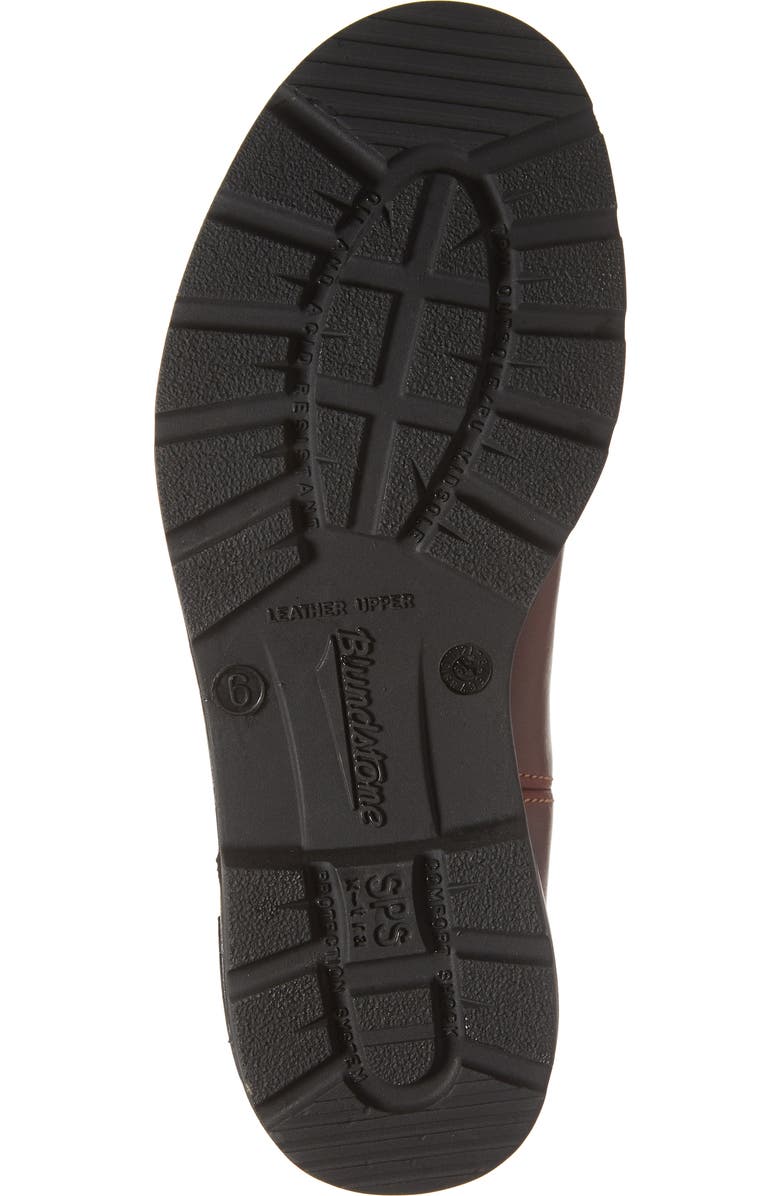 Blundstone Footwear Super 550 Series Water Resistant Chelsea Boot, Alternate, color,