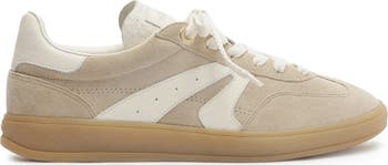 Maxine Sneaker