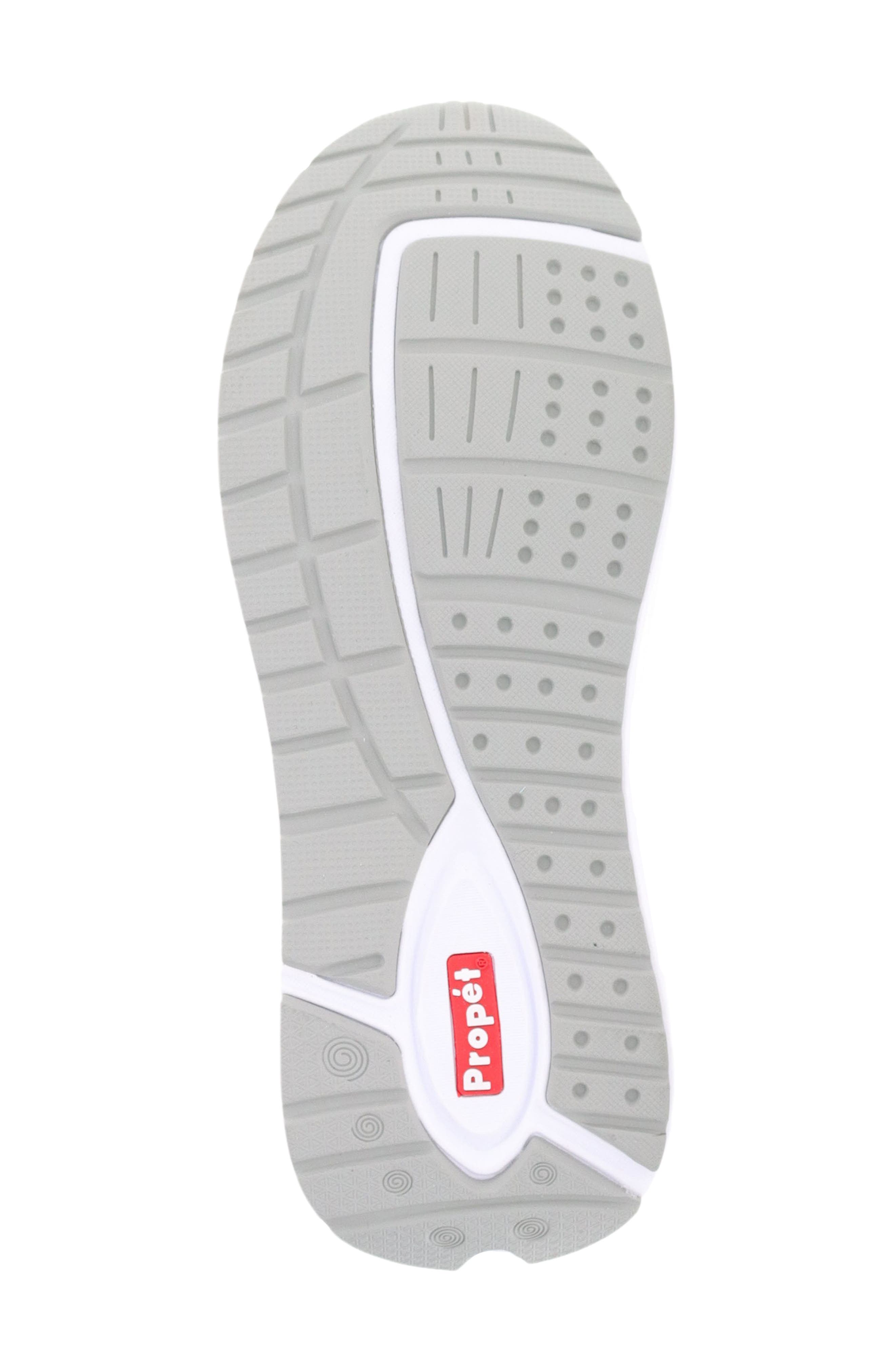 Propét Ultima X Sneaker, Alternate, color, Grey