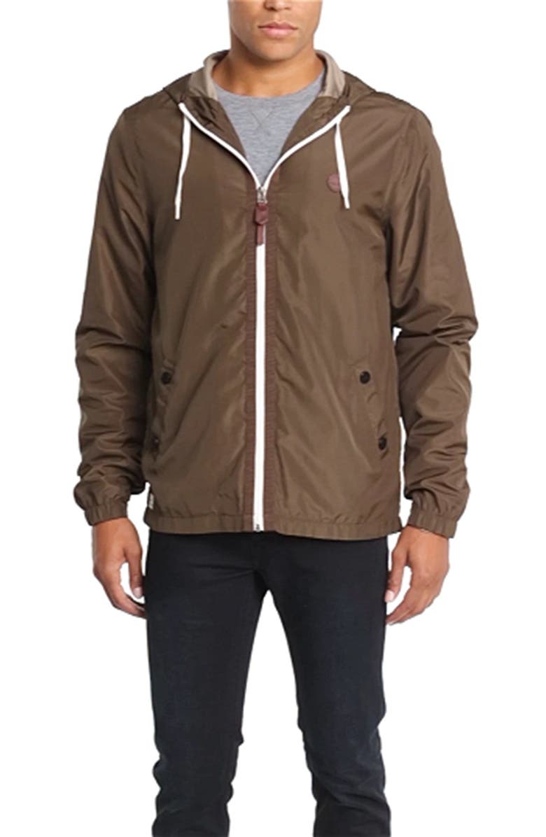 Marshall Artist , Alternate, color,