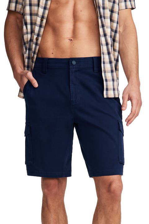 Outdoors by Luke Bryan Men's 10" Rugged Cargo Short