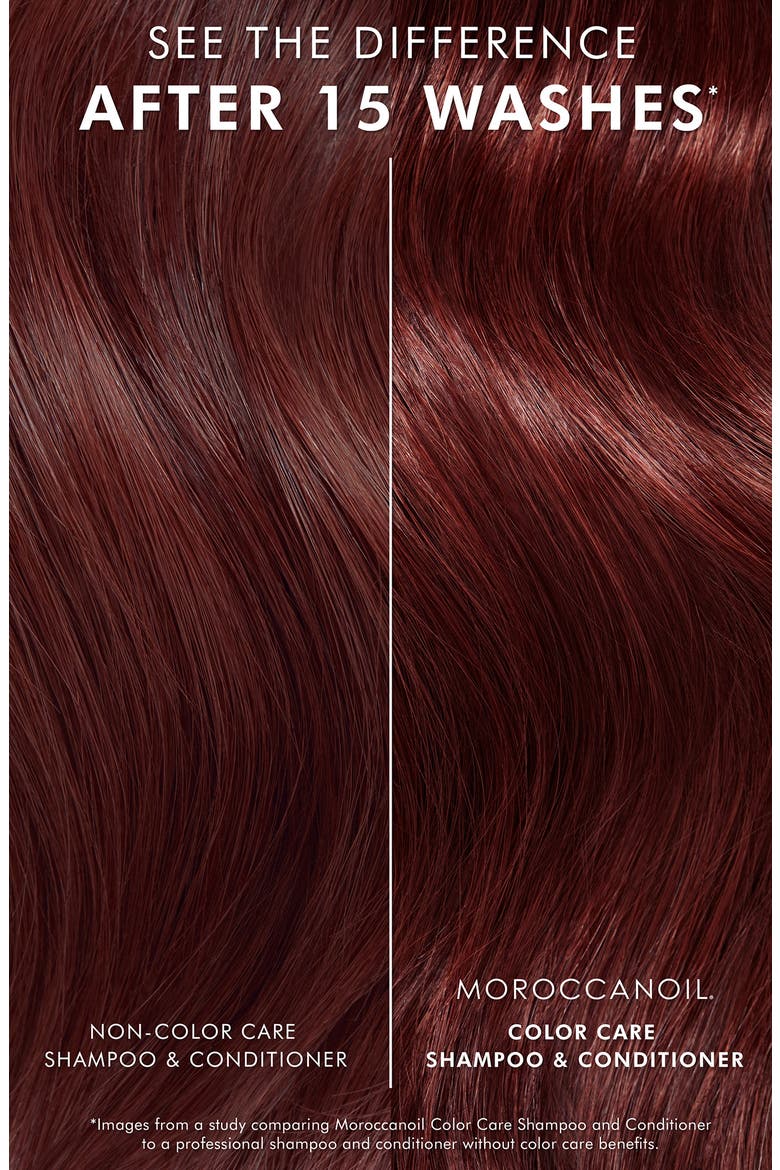 Color Care Conditioner, Alternate, color, NO COLOR