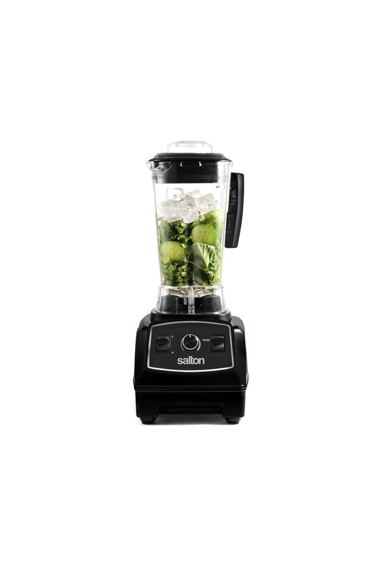 Power Blender 2.0L, Alternate, color, Black