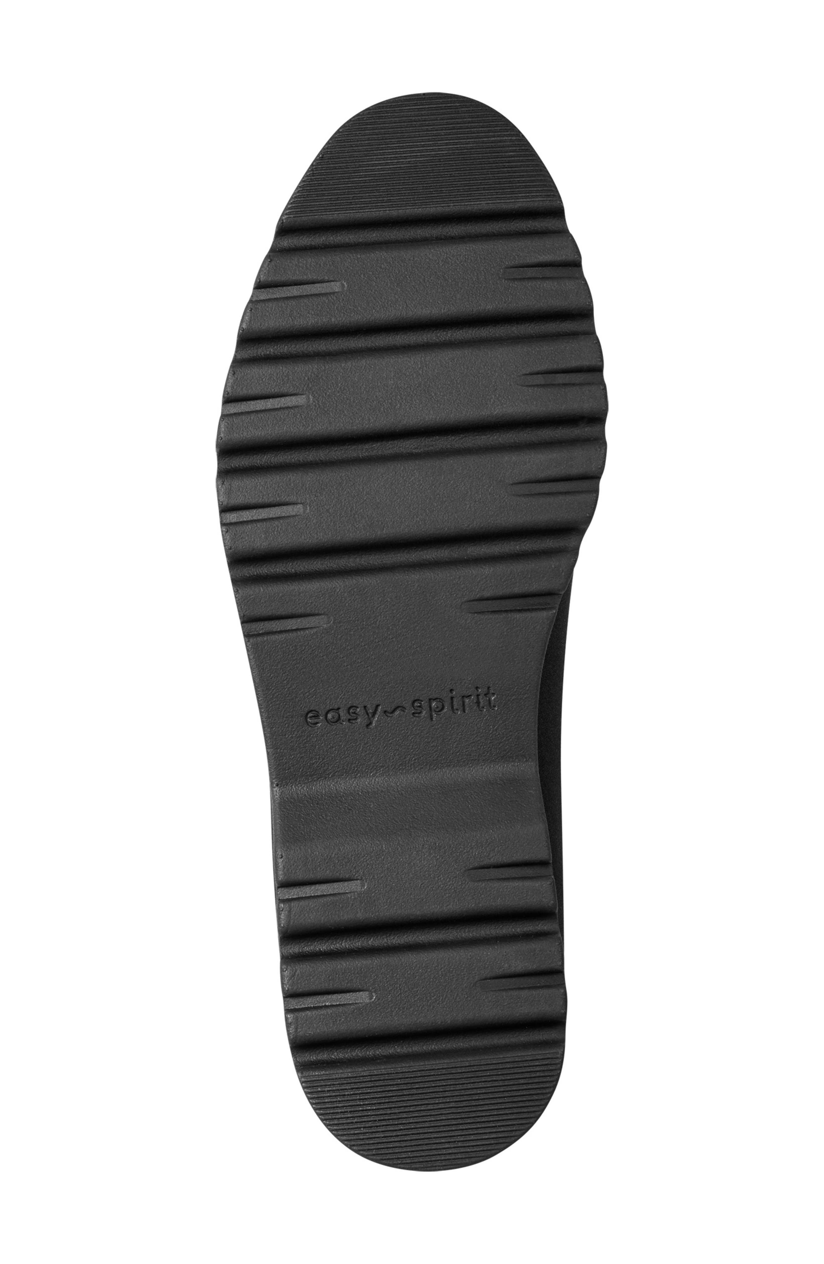Easy Spirit Hewitt Slip-On Shoe, Alternate, color, Black