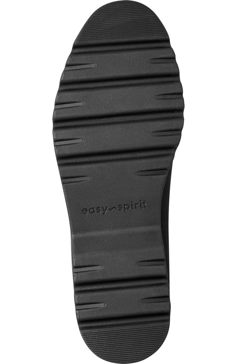 Easy Spirit Hewitt Slip-On Shoe, Alternate, color, Black