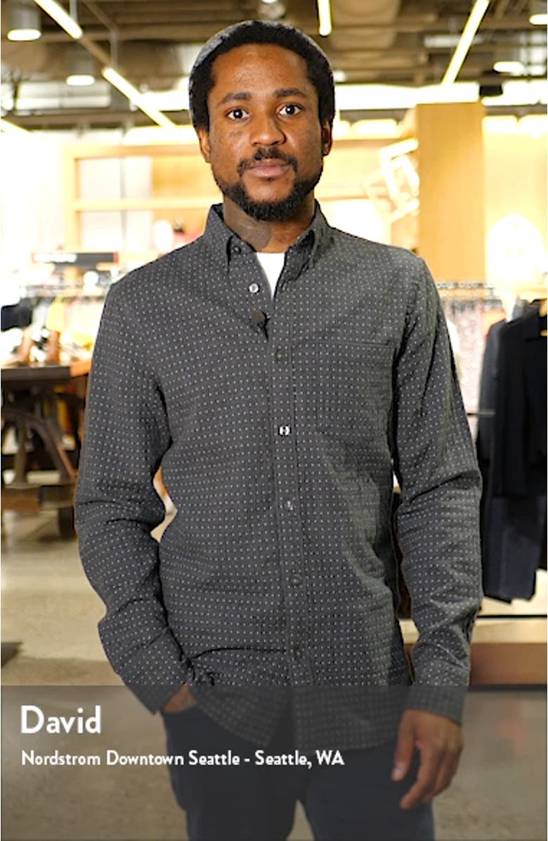 Transcend - Normandie Straight Leg Jeans, sales video thumbnail