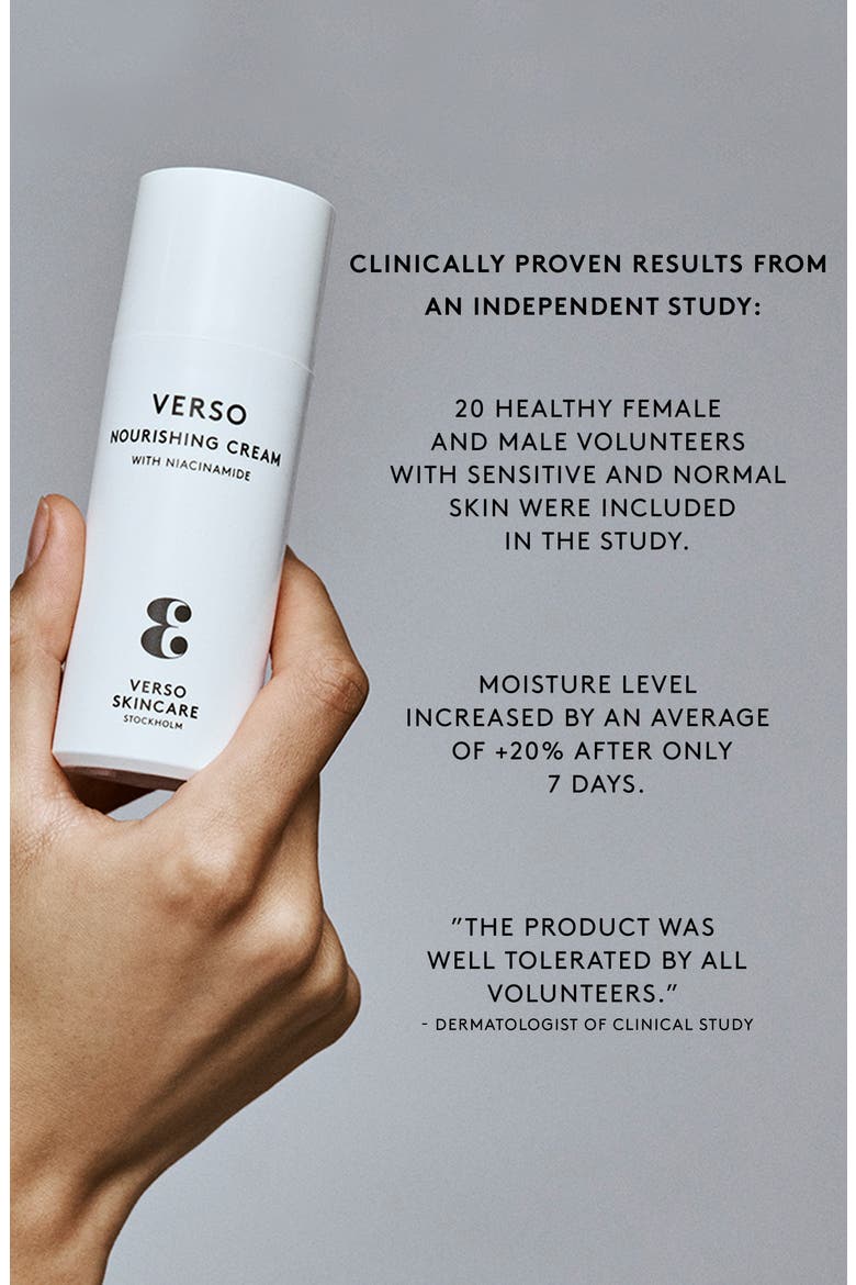Skincare Night Cream, Alternate, color, NO COLOR
