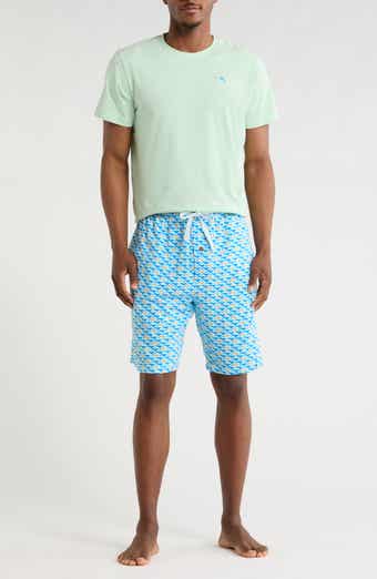Jam Short Cotton Blend Pajamas