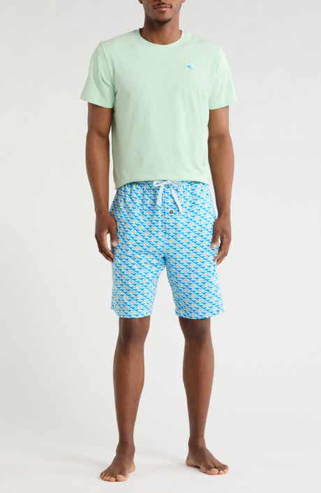 Jam Short Cotton Blend Pajamas