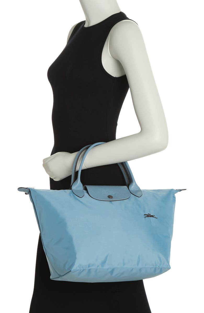 Longchamp Medium Le Pliage Shoulder Bag, Alternate, color,