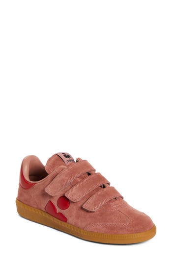 Isabel Marant Beth Low Top Sneaker