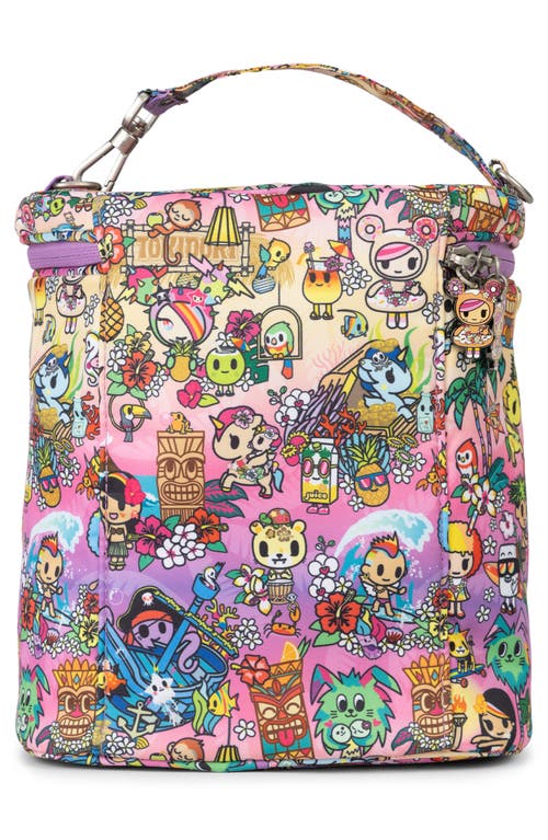 Ju-ju-be Jujube Fuel Cell Insulated Tote