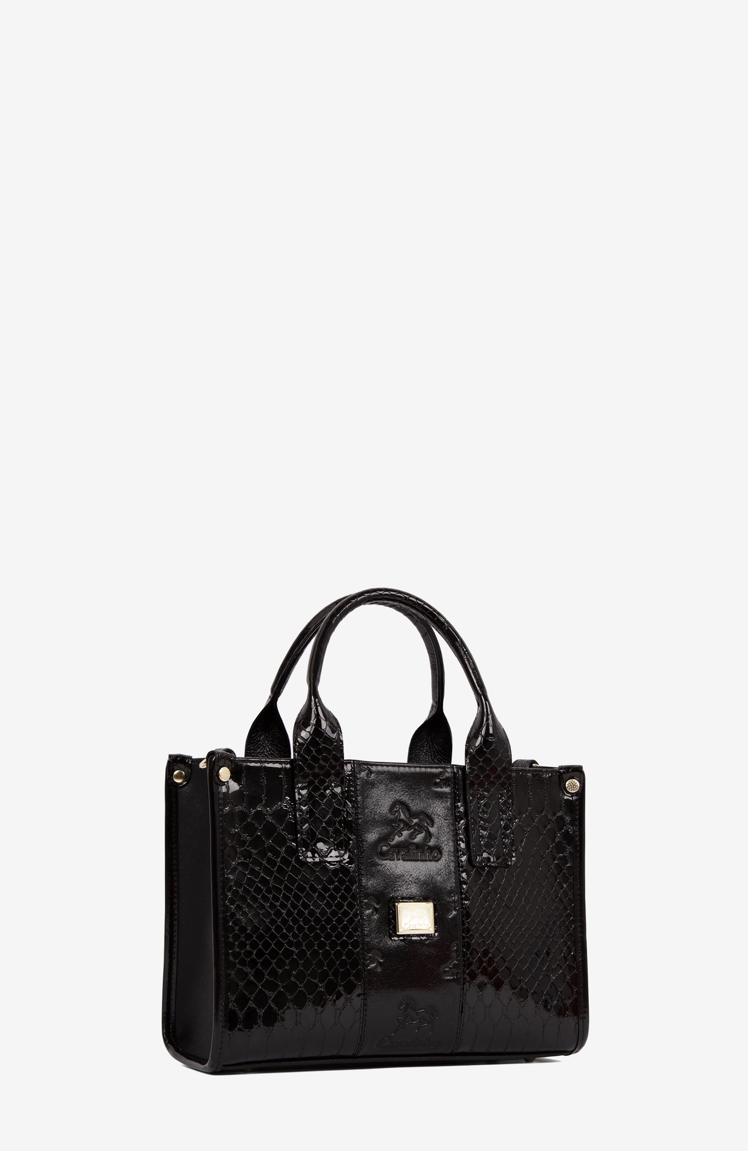 Honor Handbag 479, Alternate, color, Black