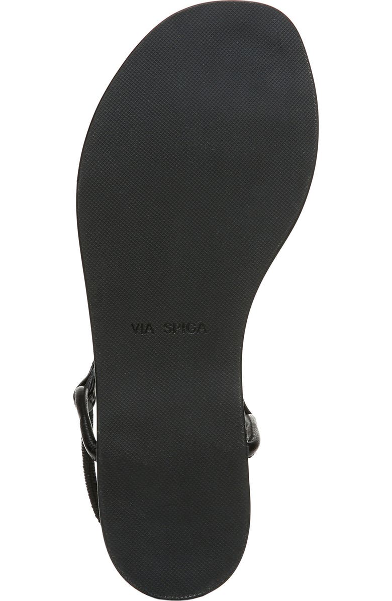 Via Spiga Pixey Wedge Sandal, Alternate, color,