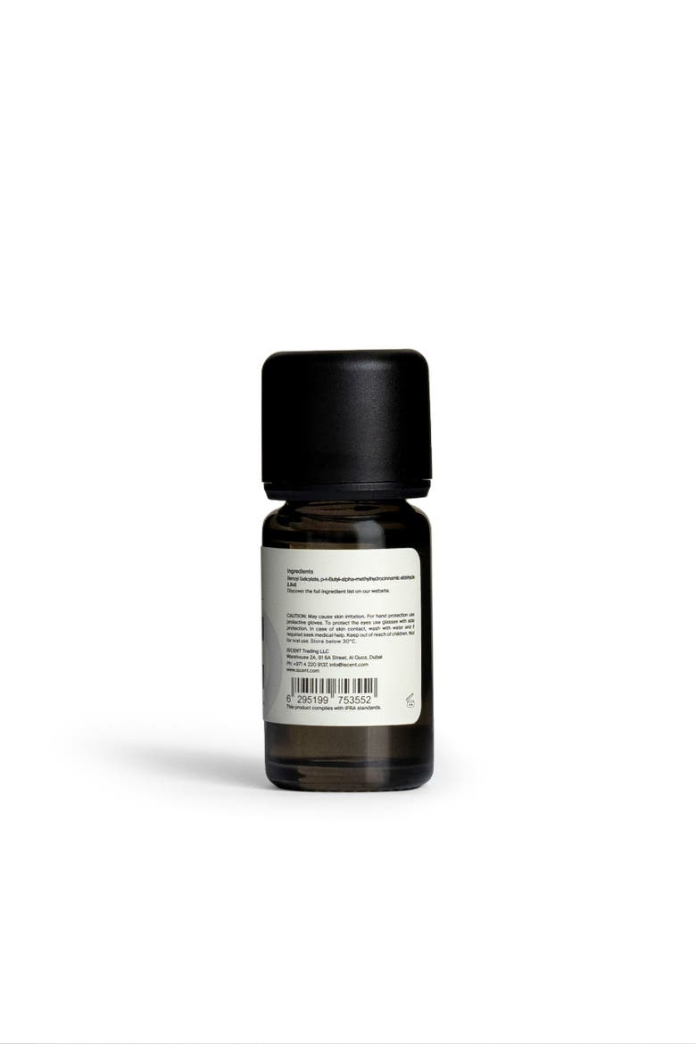 Sense Home Fragrance Diffuser Oil Refill, Alternate, color, Black Bottle
