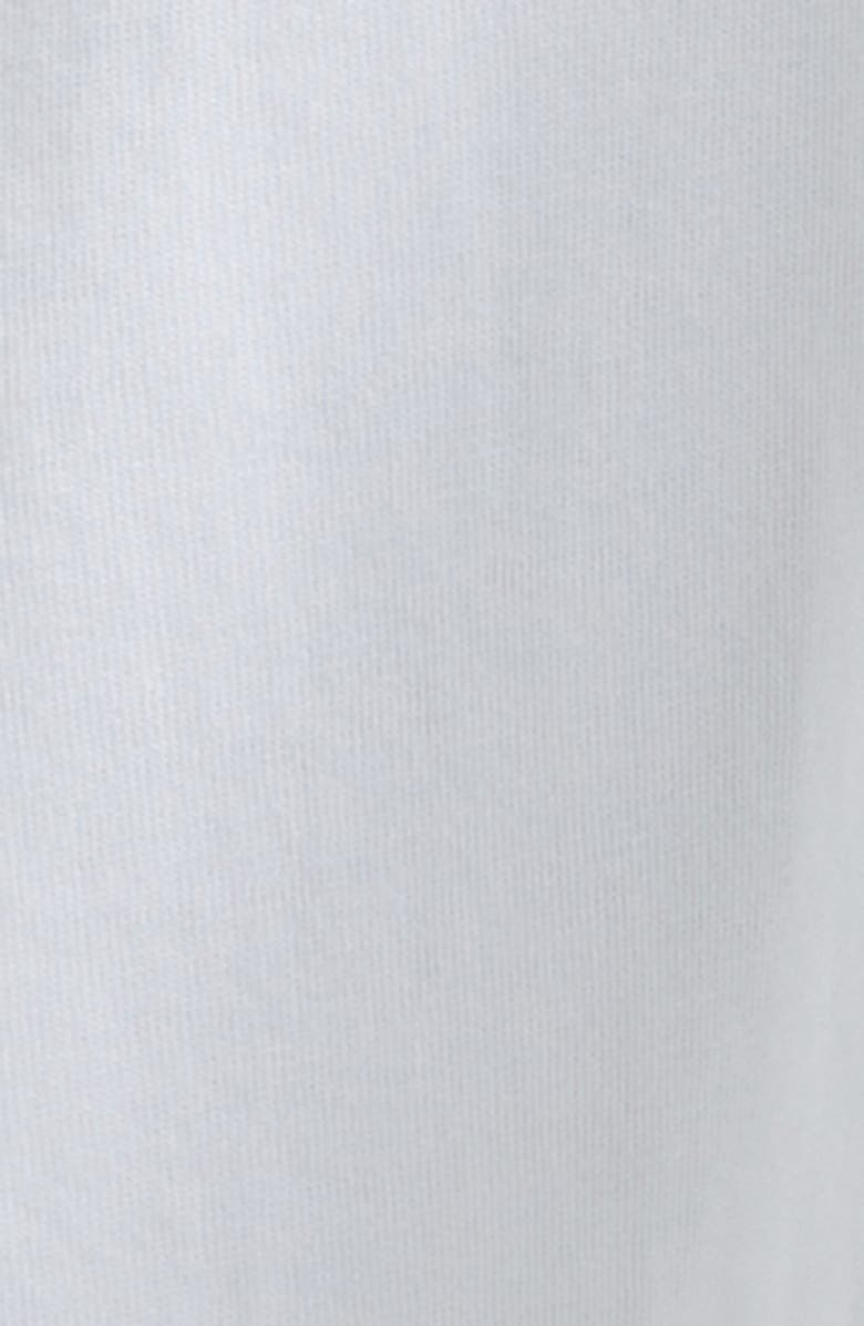 PALMES Piano Long Sleeve Graphic T-Shirt, Alternate, color, White