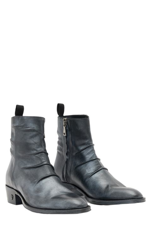Two Five Zip Boot (Men)