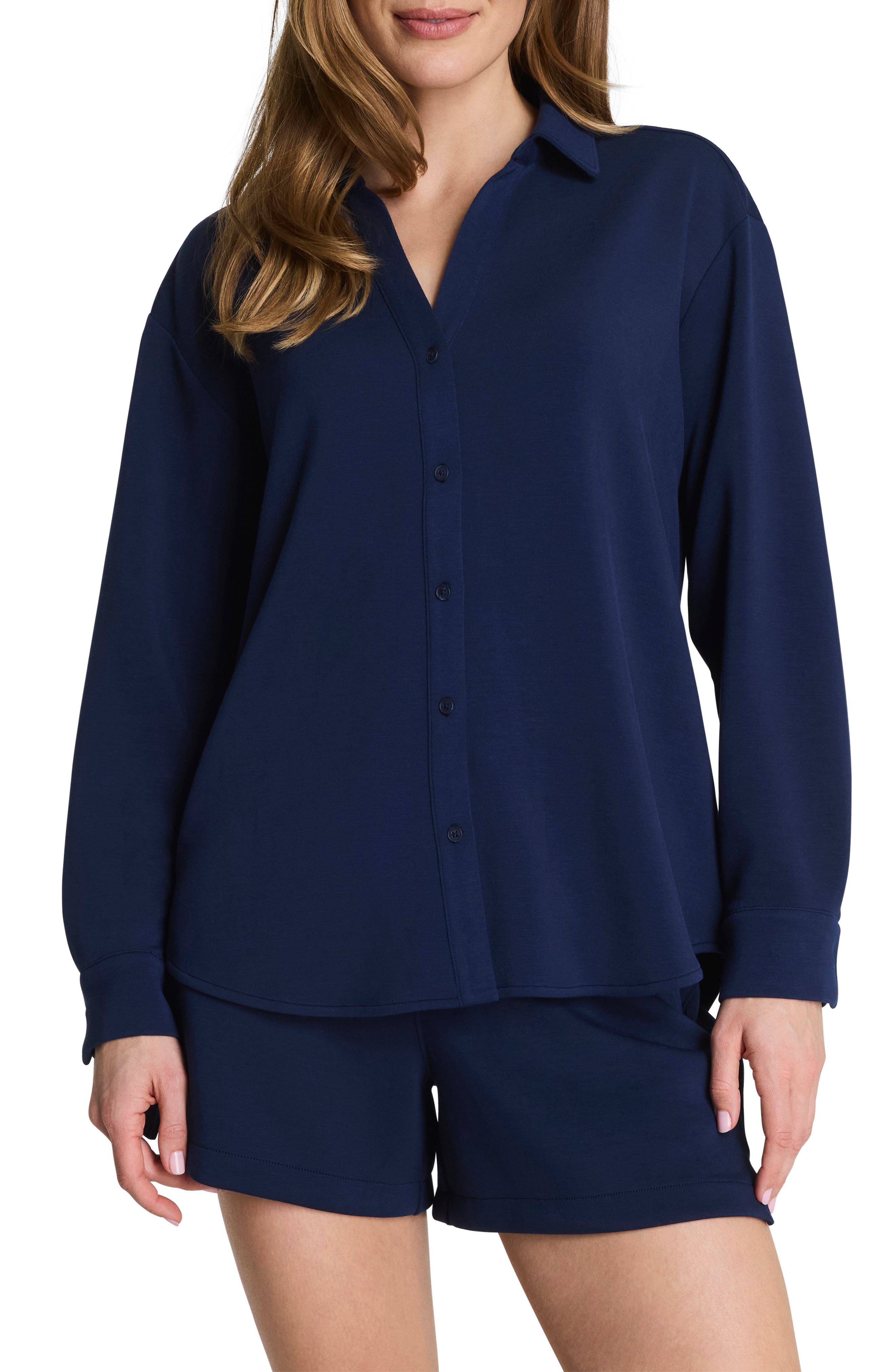 selected TIMELESS NAVY