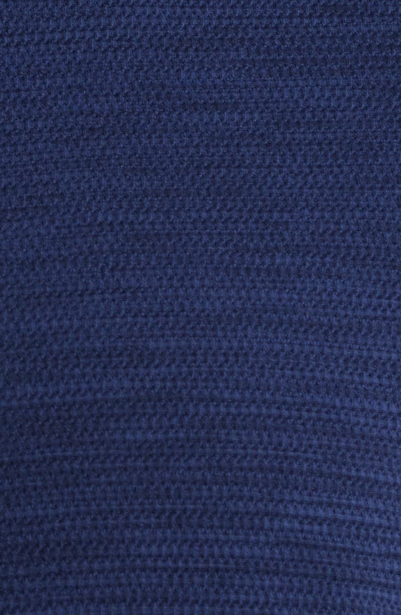 Peter Millar Vista Hybrid Performance Zip Jacket, Alternate, color, Navy