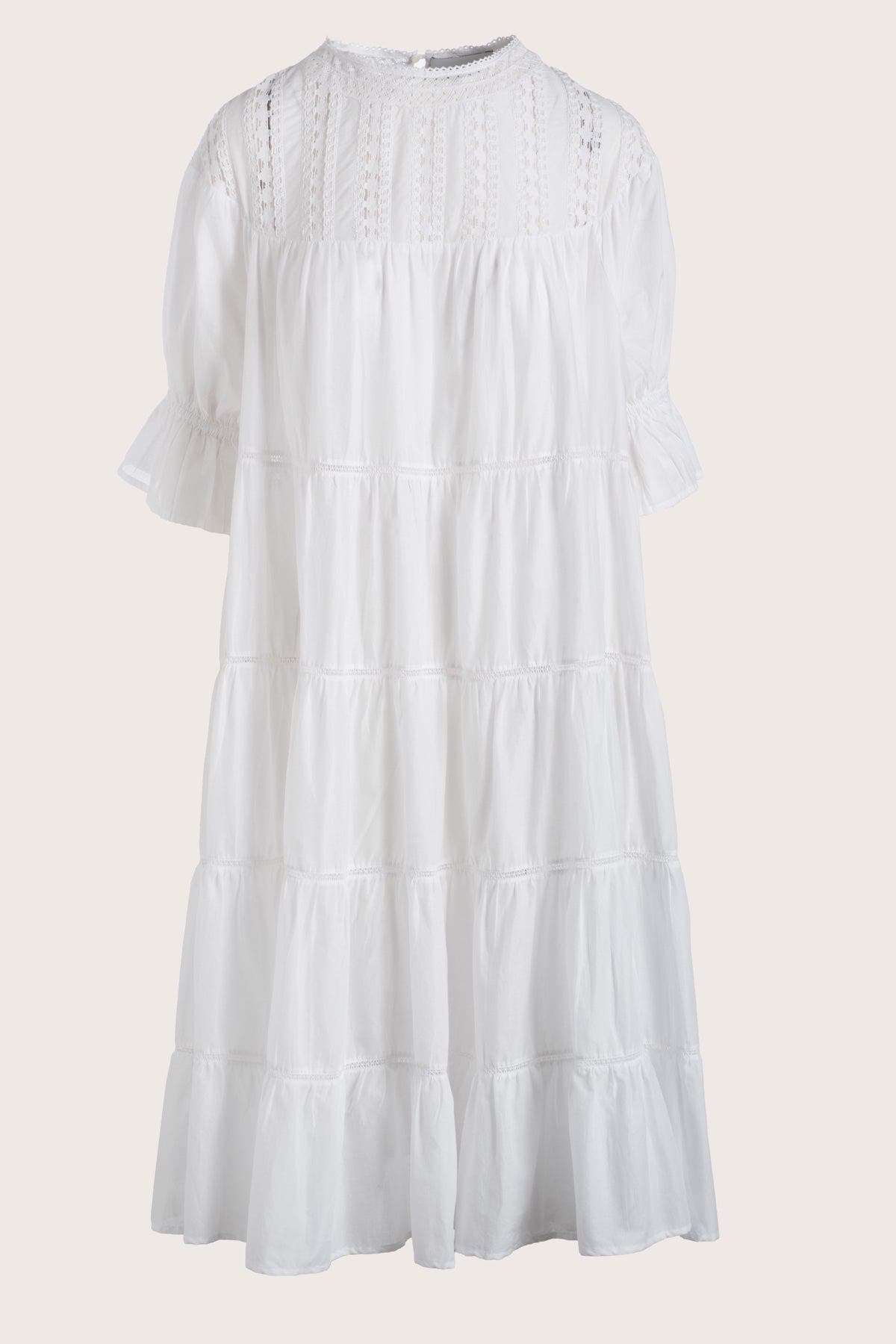 selected White