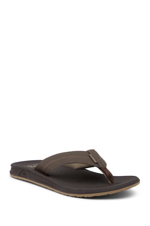 Element TQT Flip Flop (Men)