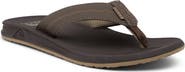 Reef Element TQT Flip Flop