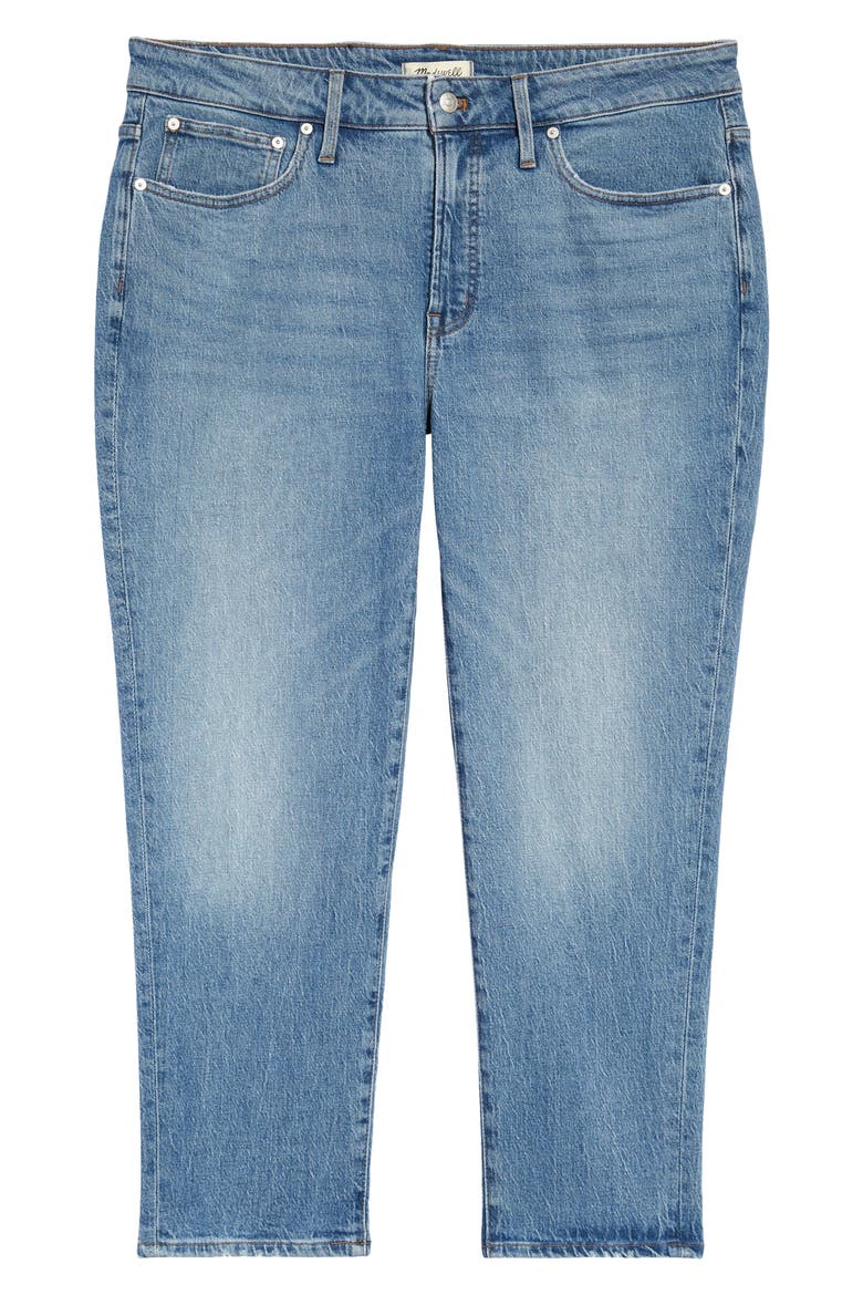 The Perfect Vintage Jeans, Main, color, VINTAGE WASH