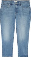 Madewell The Perfect Vintage Jeans