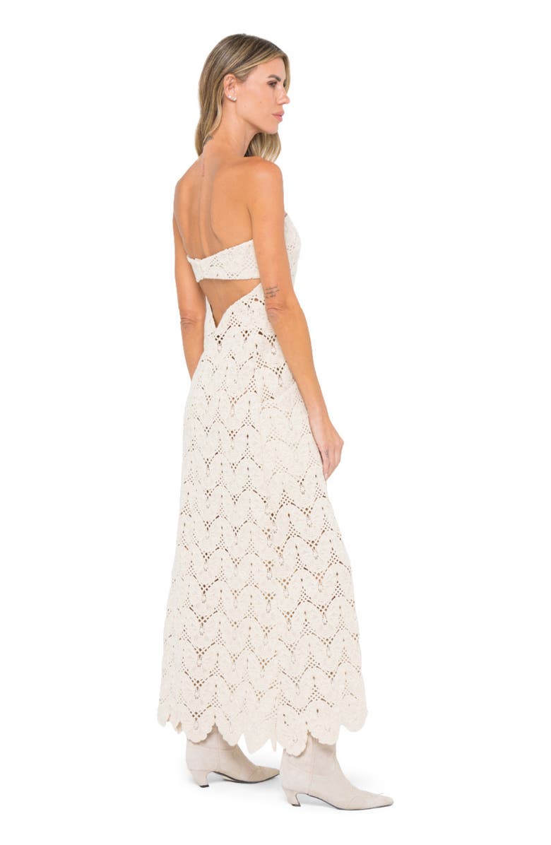 JBQ Alegra Dress, Alternate, color, 