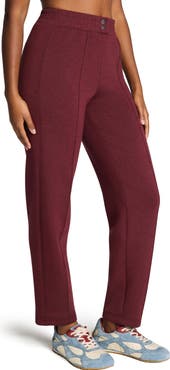 SPANX® Brushed AirEssentials® Slim Straight Leg Pants