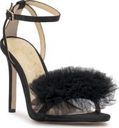 Jessica Simpson Jilria Ankle Strap Sandal